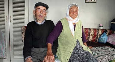 Onu Tüm Türkiye "Oğlum Yüzmede Bilmezdi" sözleriyle tanımıştı. Ayşe Nine Hayata Veda Etti