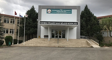 OSB'de "Karbon Zirvesi"