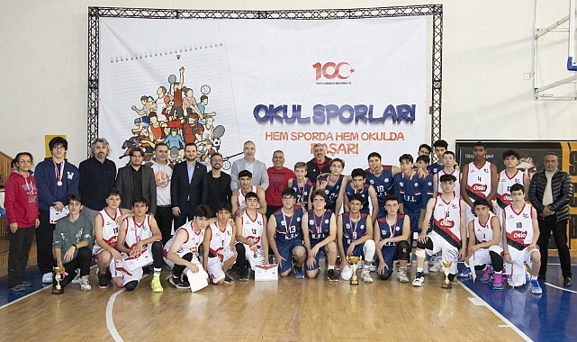 Potada Şampiyonlar Belli Oldu