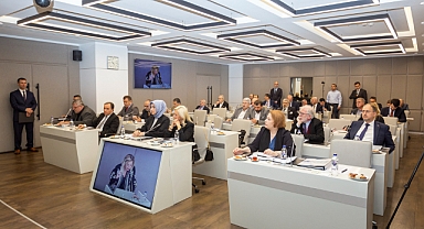 Resmi ilan fiyat tarifesine yapılacak zam oranı teklifi kabul edildi