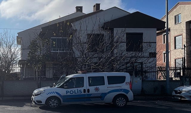 Tabancasını temizlerken kazara kendini vuran kişi yaralandı