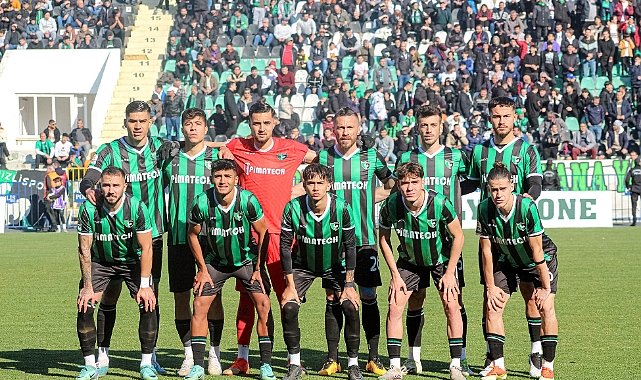 2. Lig Ekiplerinden Denizlispor Kapanmakla Karşı Karşıya