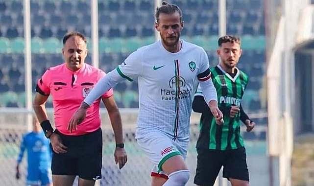 2. Ligde 2. Yarının ilk haftasının ardından kırmızı grupta 8 takım PFDK’ya sevk edildi