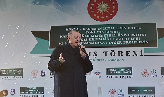 AK Parti Karaman Adayını 15 Ocak'ta Açıklayacak