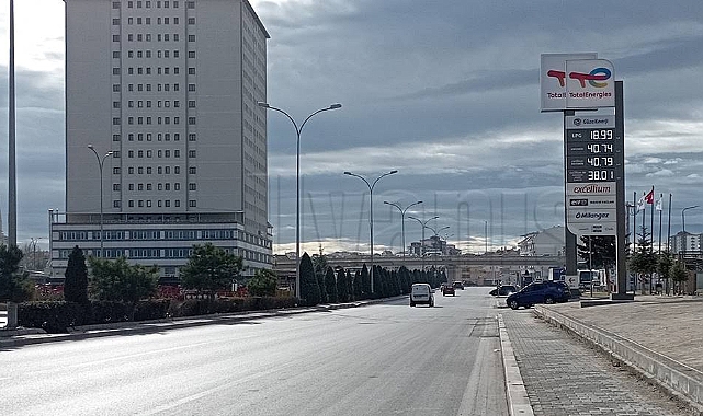 Akaryakıta dev zam: Benzin, motorin ve LPG'ye aynı anda geldi!