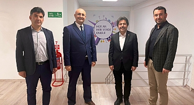 Ayrancı'da Doğalgaz Çalışmaları Baharla Birlikte Başlayacak