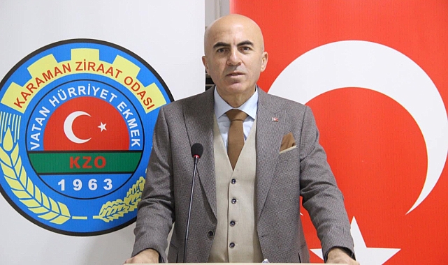 Bayram: Kurbağanın gözü, çiftçinin canı çıkacak