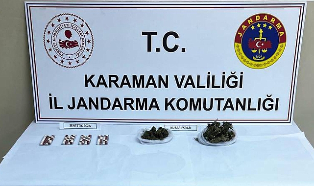 Elmas Uyuşturucuya Geçiş Yok Dedi