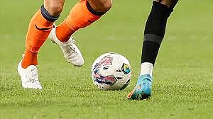 Futbol: TFF 2. Lig'de görünüm