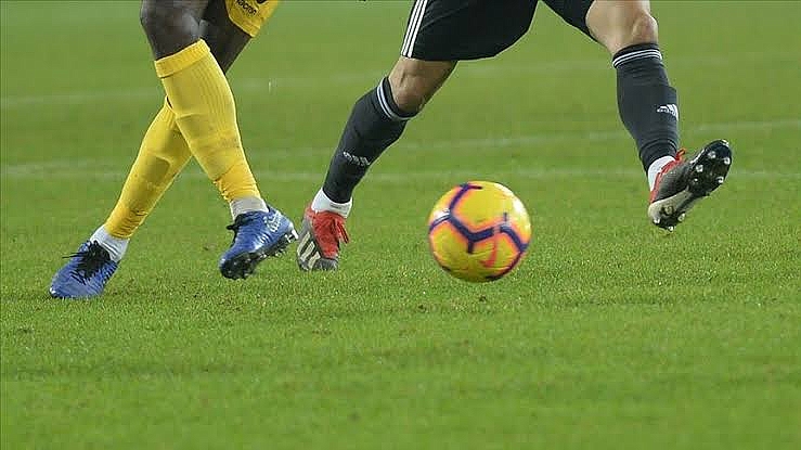 Futbol: TFF 2. Lig'de görünüm