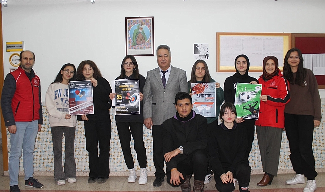 Gençlik Merkezi Spor Ligi Başvuruları Başladı