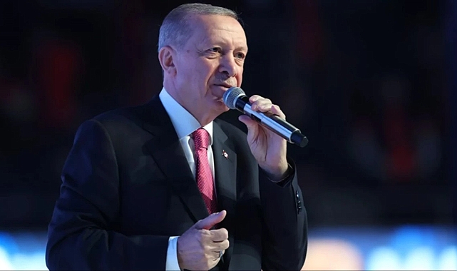 İşte il il AK Parti'nin adayları