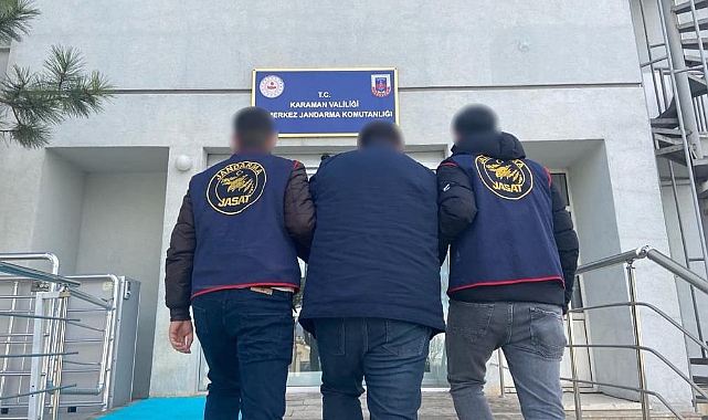 JASAT'tan Kaçamadılar