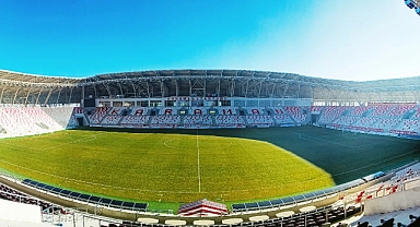 Karaman FK - Denizlispor Maçının Bilet Fiyatları Belli Oldu