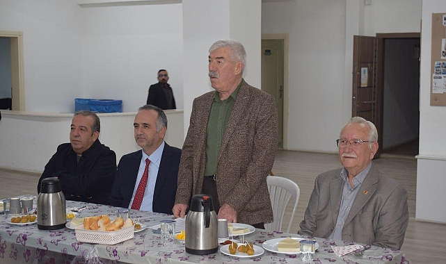 Karaman Kent Konseyi 2023 yılı faaliyet raporu açıklandı