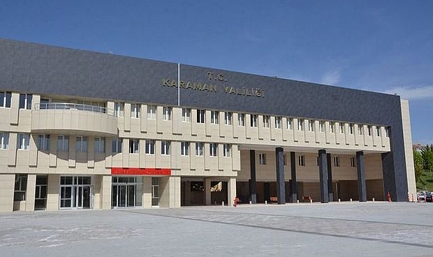 Karaman Valiliği açıkladı! 2024 yılında bu alanlar yasaklandı