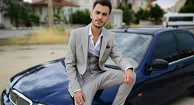 Kendisinden Haber Alınamayan Genç İşyerinde Ölü Bulundu