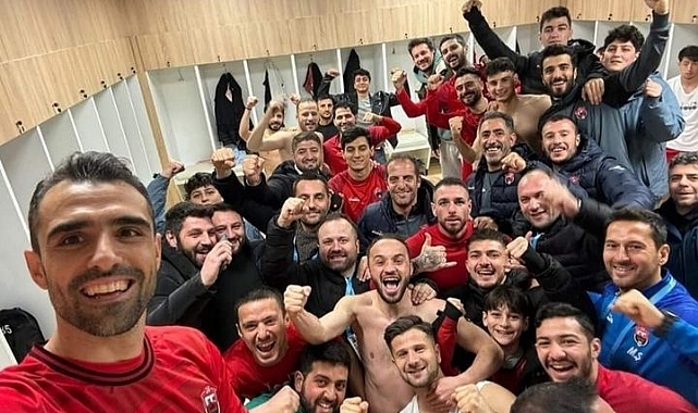 Lider GMG Kastamonuspor'a bir çelme de 24 Erzincanspor'dan