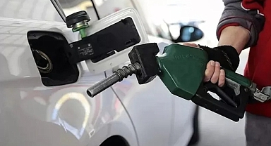 Motorin 40 lirayı aştı