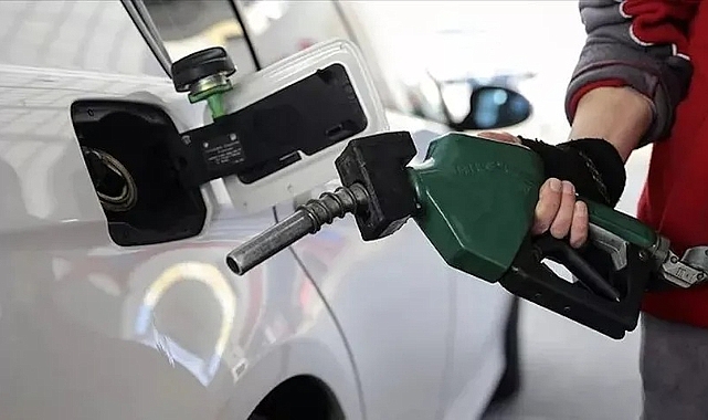 Motorin 40 lirayı aştı