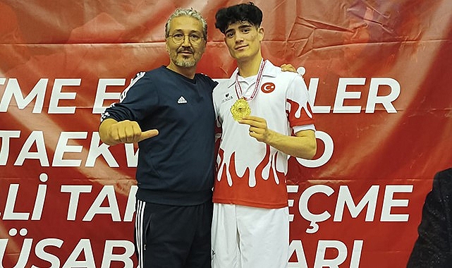 Sözünü Tuttu, Türkiye Şampiyonu Oldu