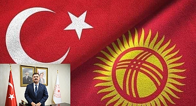 Vali Sarıibrahim:"Su gider taş kalır, el gider gardaş kalır"