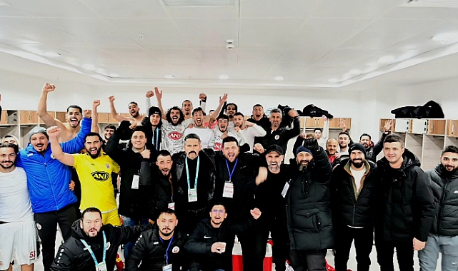 Aksaray Belediyespor-Karaman FK Maçını Yönetecek Hakem Açıklandı