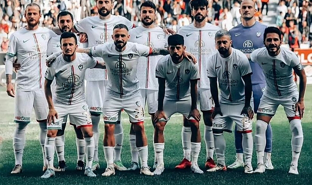 Amedspor, Karaman FK maçı öncesi kampa girecek