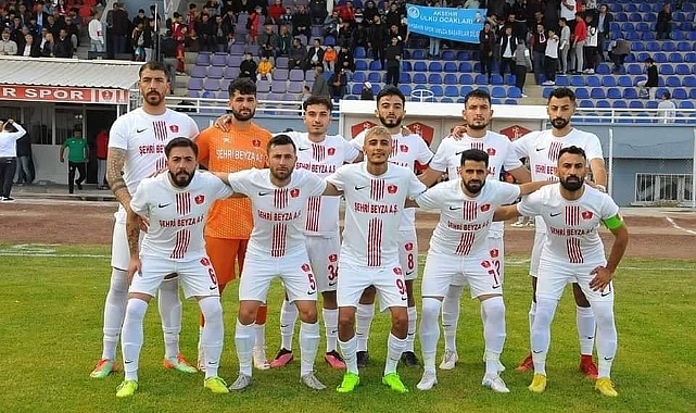 Boynukalın’ın iddialarına Akşehirspor Başkan yardımcısı Sarı’dan yanıt