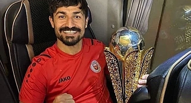 Eski Karaman FK’lı Umut Dilek Amedspor’un gündeminde