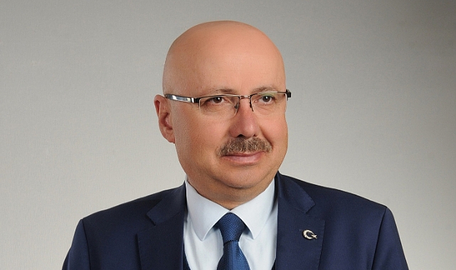 Hayri Samur bağımsız adaylığını açıkladı
