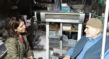 KARAMAN'A RUH VE DEĞER KATAN ESNAFLARIMIZ…