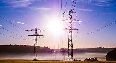 Karaman'da köylerde elektrik kesintisi var