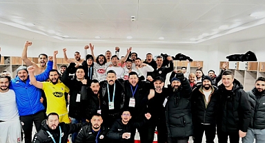 Karaman FK Aksaray Deplasmanından 3 Puanla Dönmek İstiyor