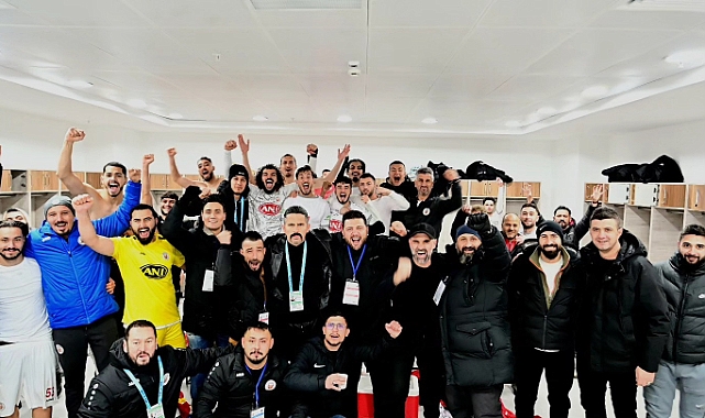 Karaman FK Aksaray Deplasmanından 3 Puanla Dönmek İstiyor