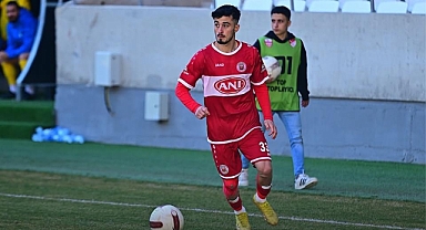 Karaman FK, PFDK’ya sevk edildi