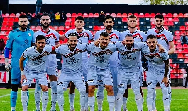 Liderlikten Olan Kastamonuspor, Iğdır Maçına Kilitlendi
