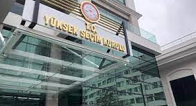 Listeler Seçim Kuruluna Yarın Verilecek  ADAYLAR NETLEŞİYOR!