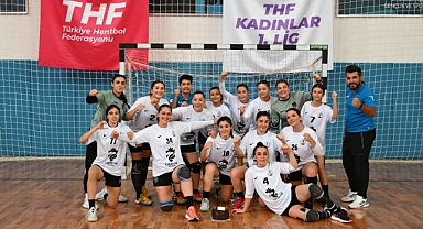 Minik Atılım Ligin Son Deplasmanında Liderin Karşısına Çıkıyor
