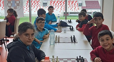 Okullar Arası Satranç İl Seçmeleri Başlıyor