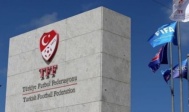 PFDK'dan 2. Lig Ekiplerinden 5 Kulübe 107 Bin TL'lik Ceza