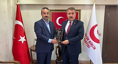 Soyfidan: "Çekilme Söz Konusu Değildir"