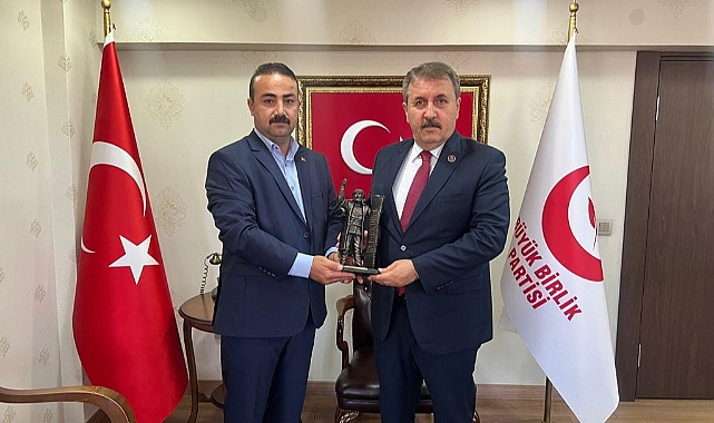 Soyfidan: "Çekilme Söz Konusu Değildir"