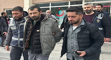 Tartıştığı kişiyi pompalı tüfekle öldüren firari zanlı yakalandı