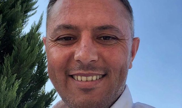Tekinbaş ailesinin acı günü