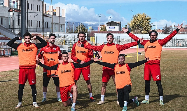 TFF Kulüplerin Resmi A Takım Oyuncu Listelerini açıkladı