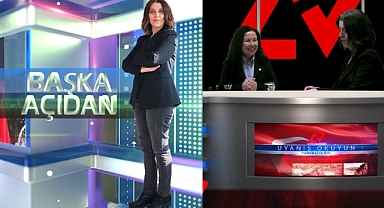 UYANIŞ MEDYA'DA BELEDİYE BAŞKANI ADAYLARI PROJELERİNİ ANLATIYOR