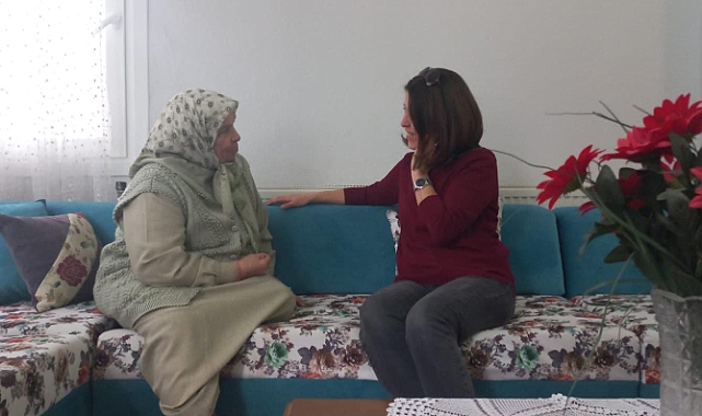 Uyanış Medya'da Yepyeni Bir Program