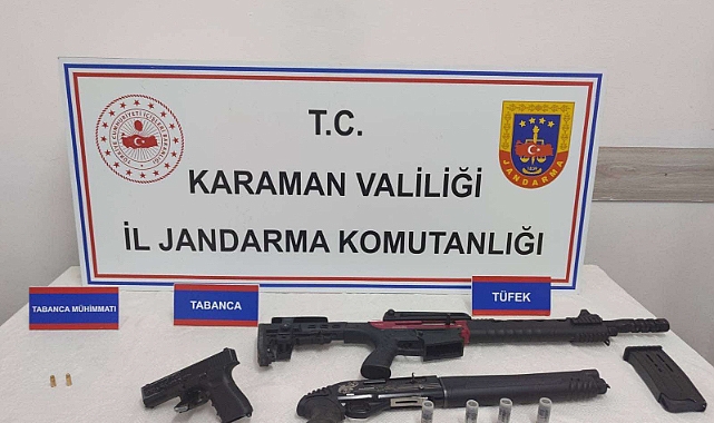 8 bin 793 şahıs sorgulandı. 32 aranan şahıs yakalandı