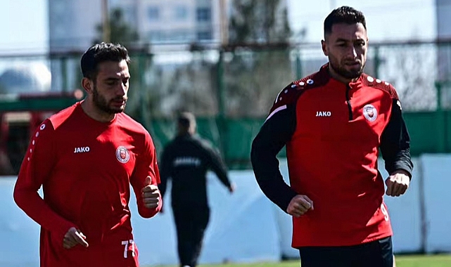 Amedspor-Karaman FK maçı hangi kanalda?